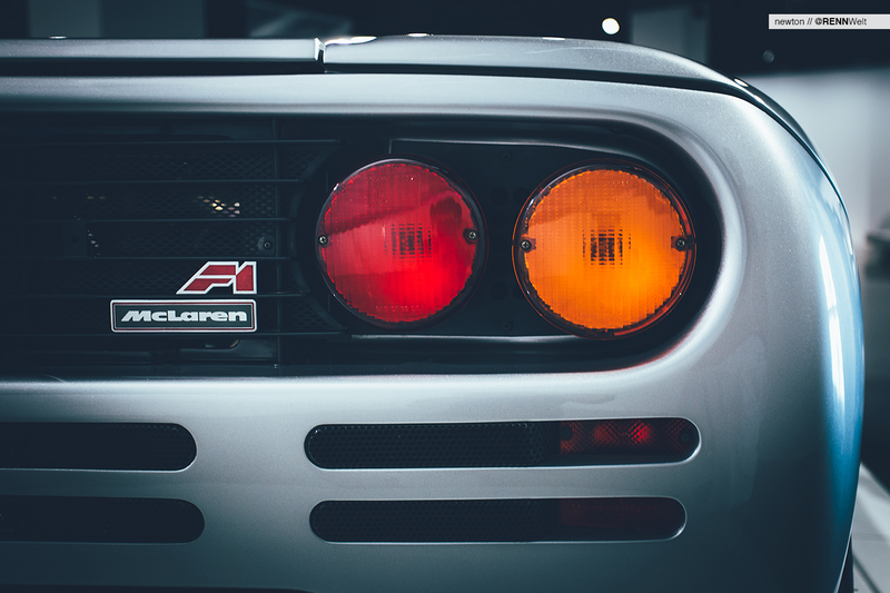 Illustration for article titled The Greatest Drive - a two week journey in automotive nirvana